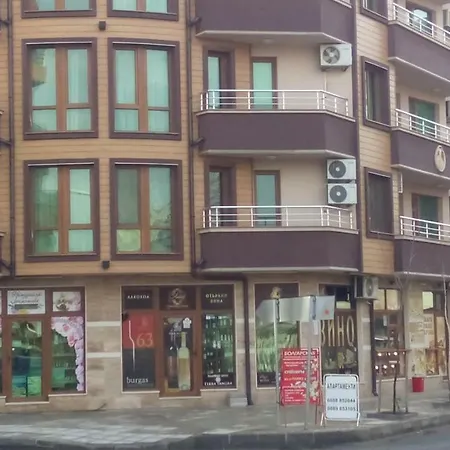 Paradise Day Apartman