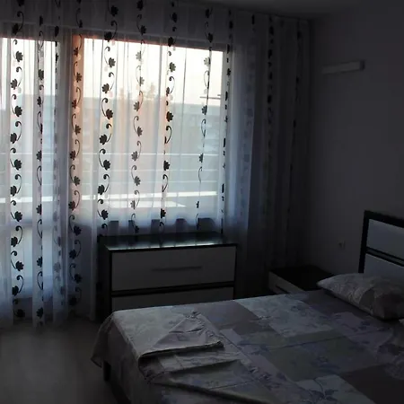 Apartman Paradise Day *