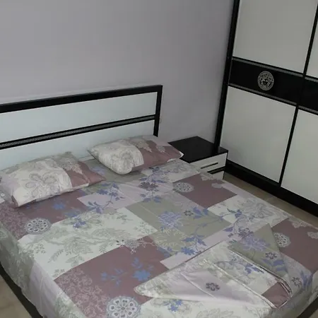 Paradise Day Apartman *