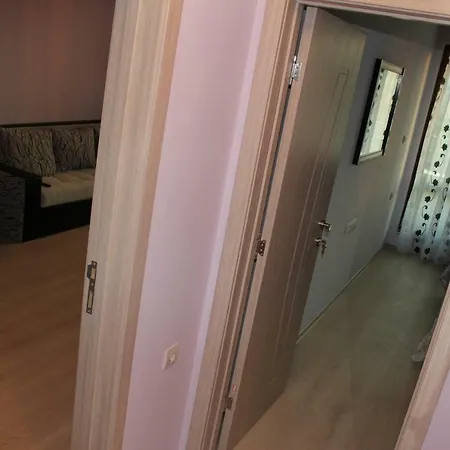 Apartman Paradise Day Pomorie