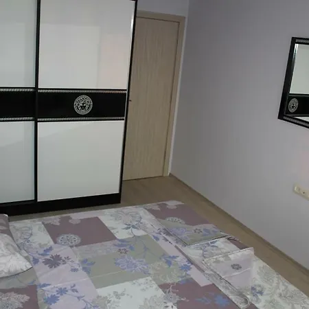 Apartman Paradise Day