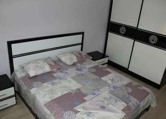 Paradise Day Apartment *